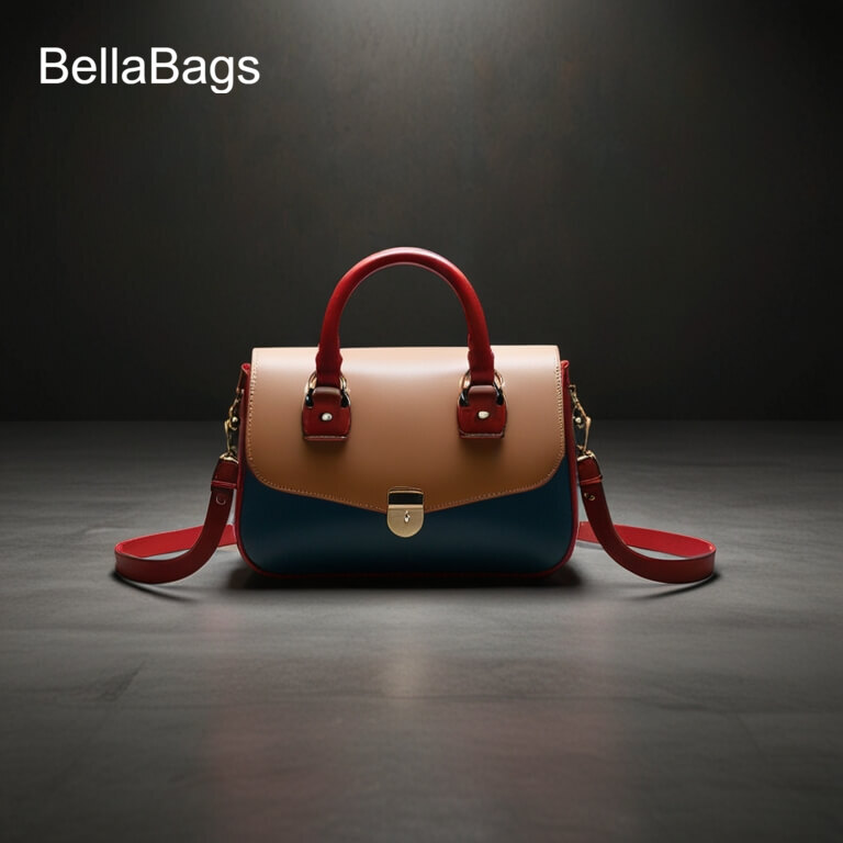 BellaBags Story